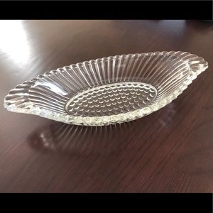 Glass Dish